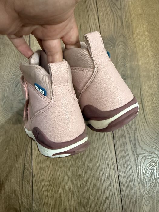 Боти Biomecanics