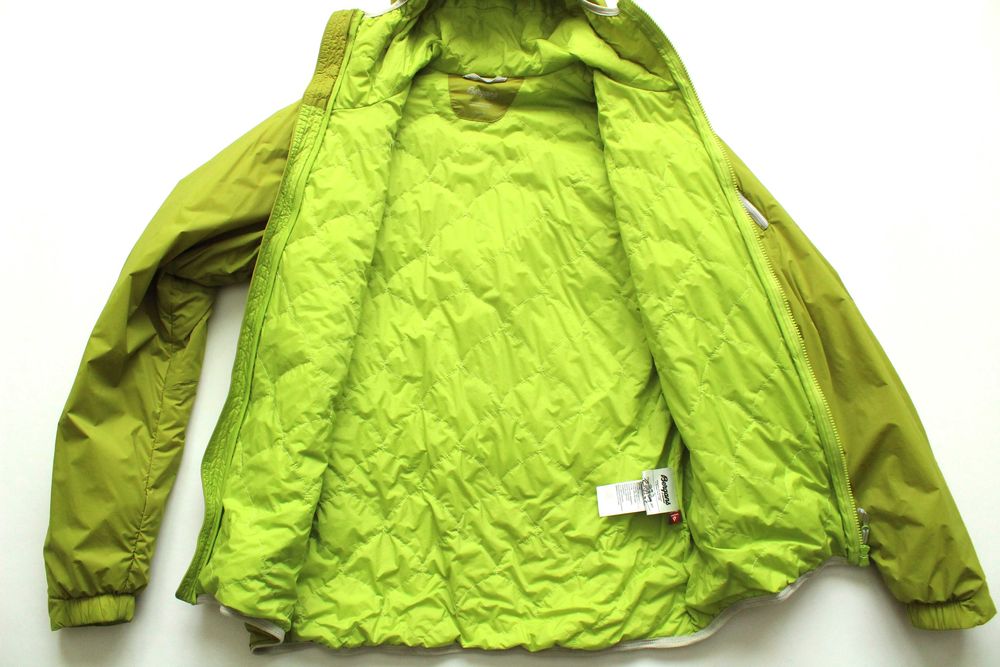 BERGANS Surten Ins Primaloft jacket - мъжко изолационно яке, размер М