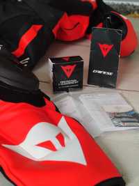 Costum moto Dainese