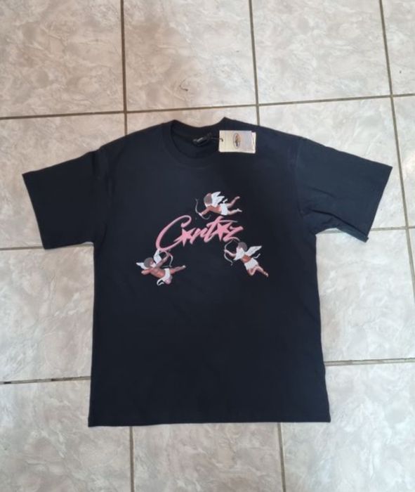 Tricou Corteiz marimea M