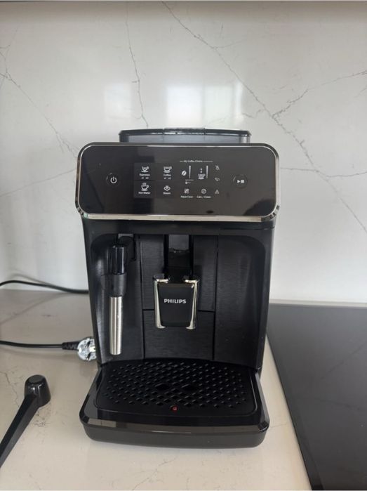 Expresor cafea philips lattego