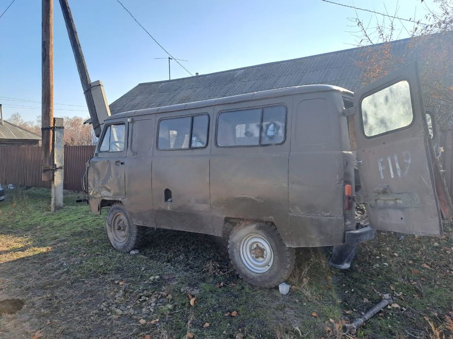 Коробка раздатка мост задний продан