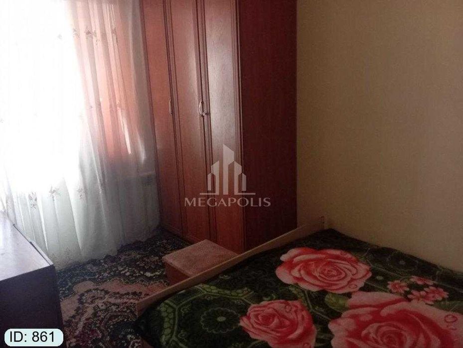 7 mikrda 2 xonali  tayyor kvartira sotiladi №861