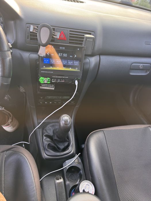 Skoda Octavia 1 Elegance