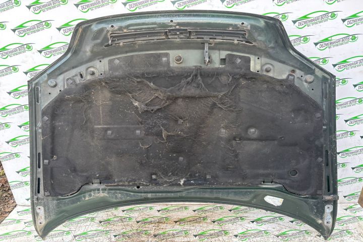 Capota motor Opel Astra G