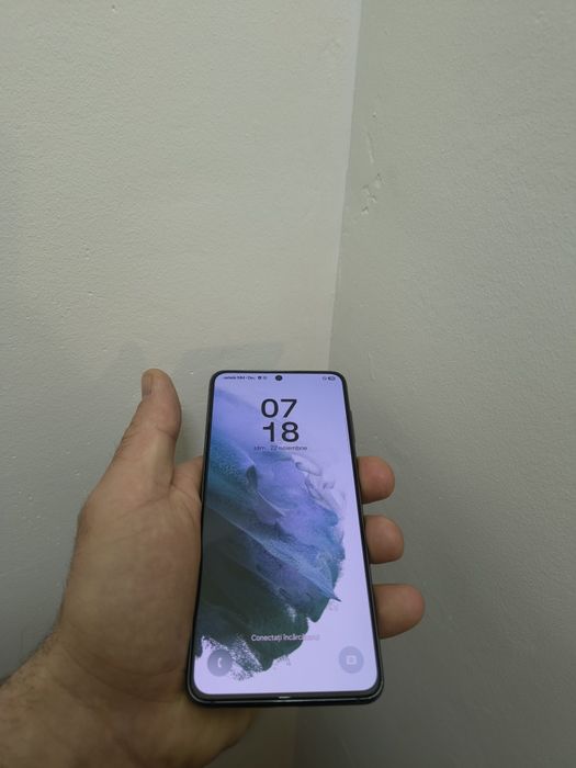 Vând Samsung S21 5G