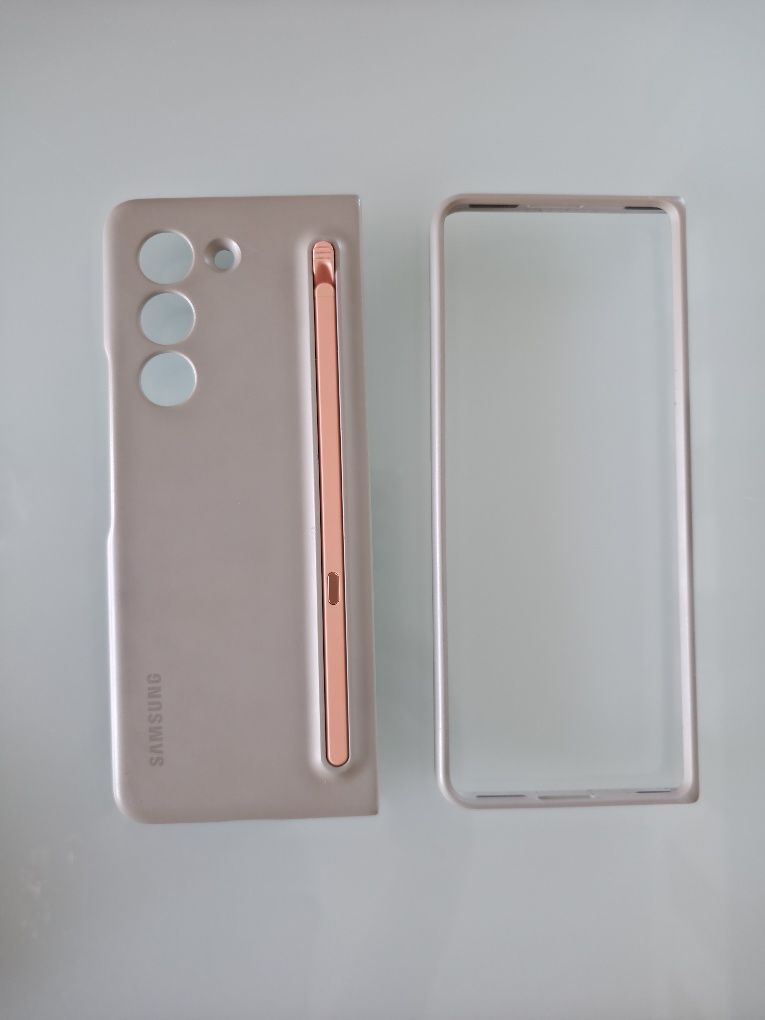 Samsung Galaxy Fold 5 256 GB