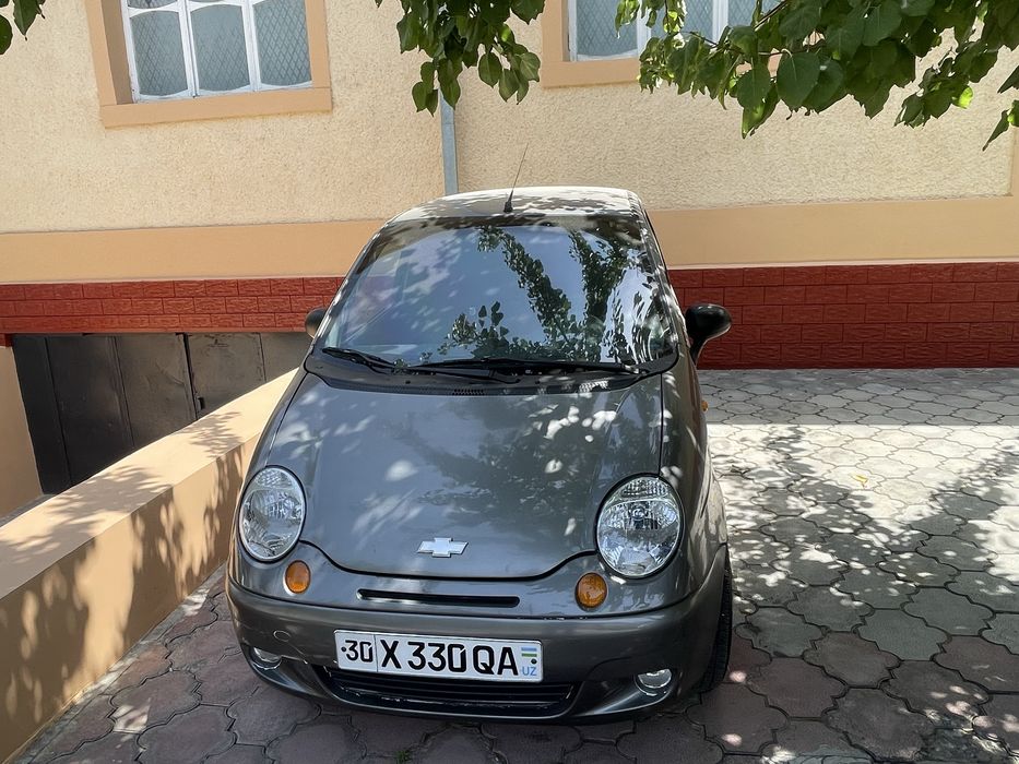 Аренда матиз идеал состояния