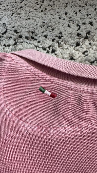 Нова дамска тениска Dolomite размер S