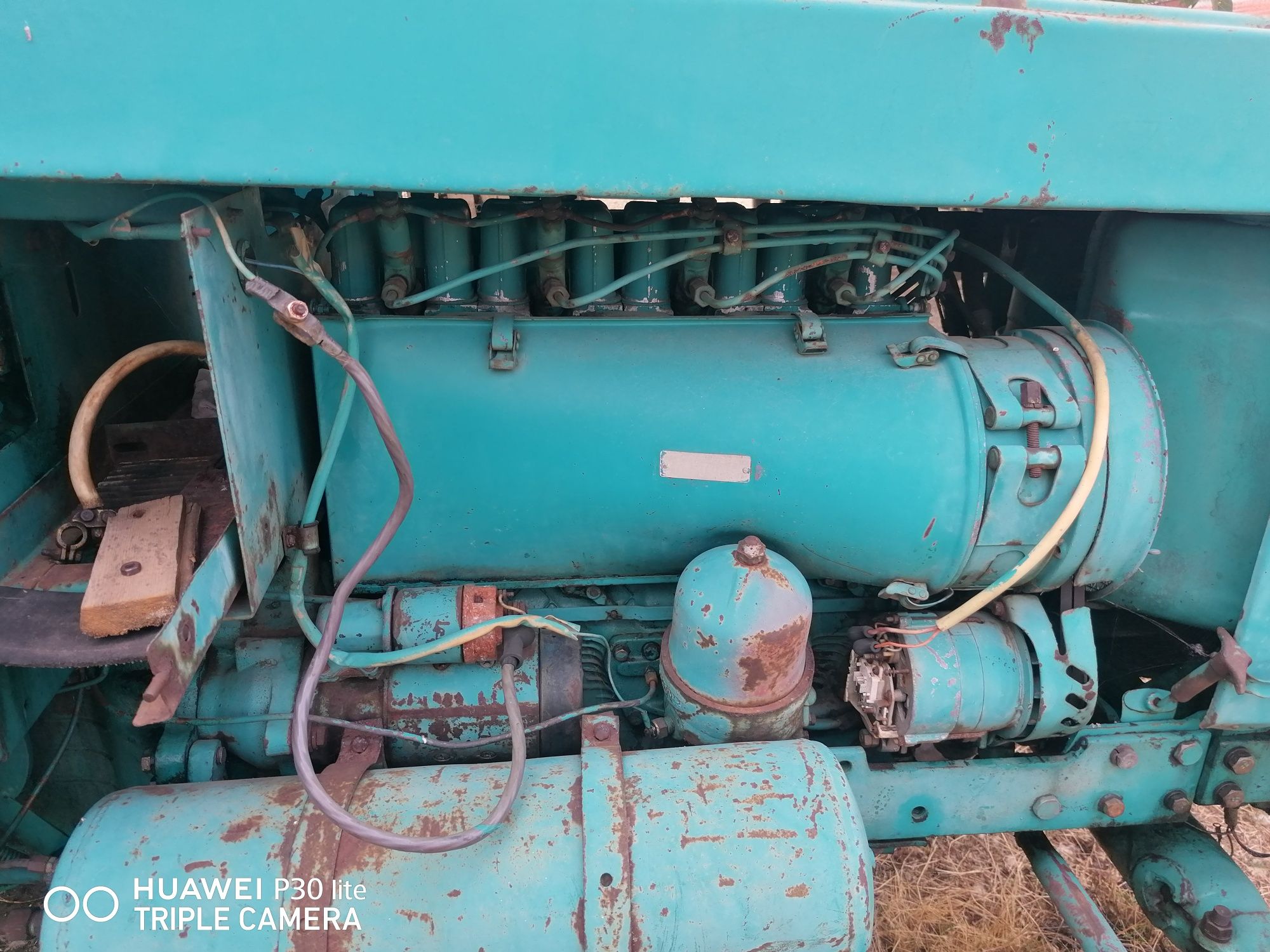 Продавам Трактор Т-40 АН