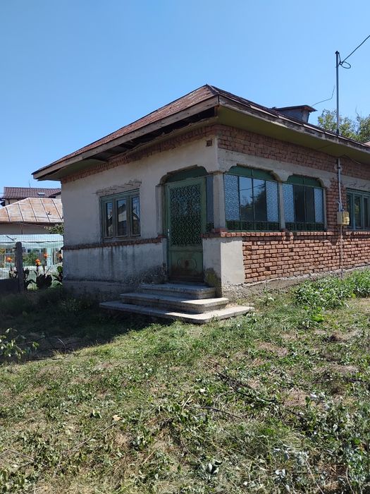 Casa de vânzare in Poienarii Rali,Prahova