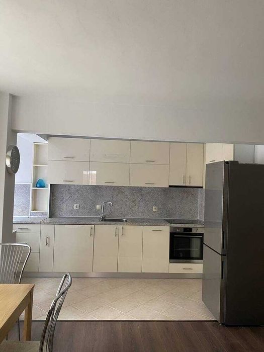 Дава се под наем Двустаен апартамент в София, Лозенец - 65 кв.м за 459 € - Снимка #3