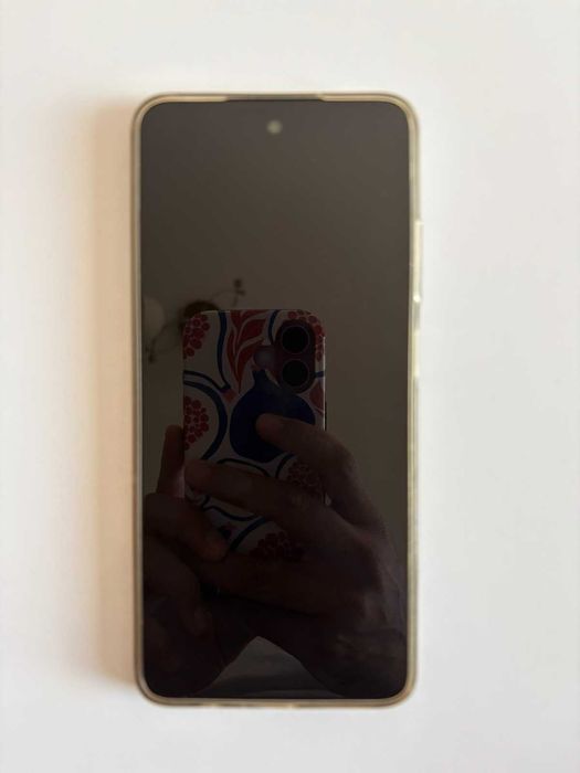 Motorola Moto G34 5G перфектен с гаранция