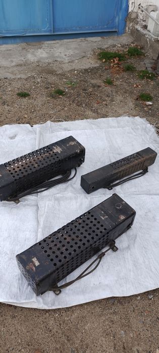 Электротехнический нагреватель