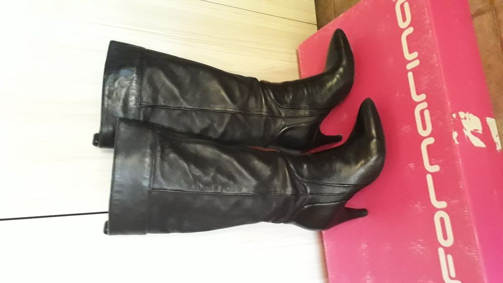 Ботуши Fornarina