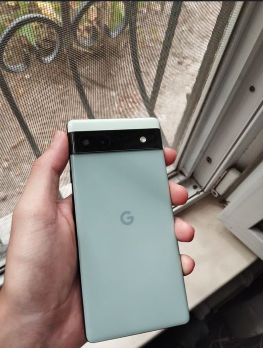 Продам или Обмен Google pixel 6a