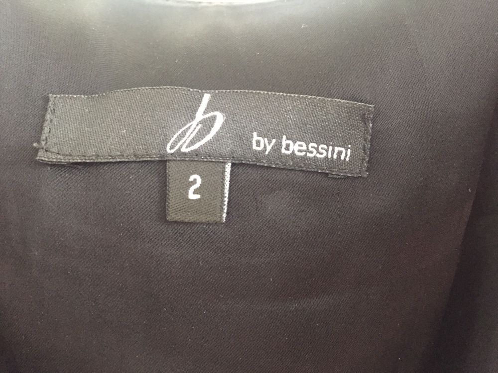 Платье «Bessini»