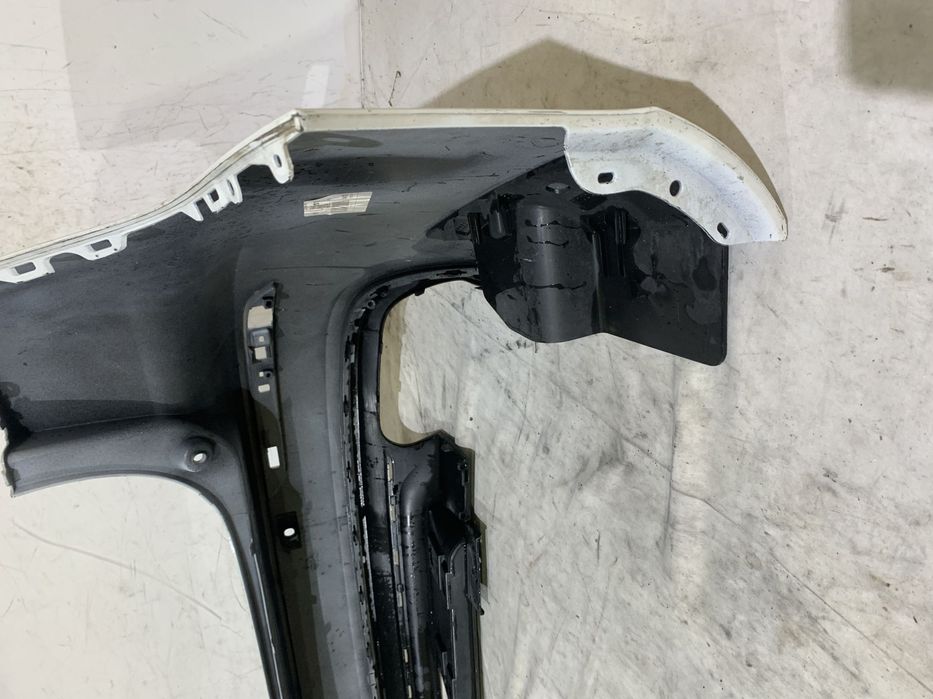 Bara spate Volvo V60, 2018, 2019, 2020, 2021, 2022, 2023, cod origine OE 31455658.