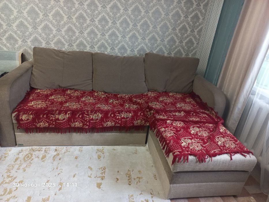 Отдам диван бесплатно
