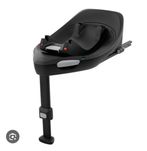 Base G БАЗА ЗА СТОЛ ЗА КОЛА black cybex