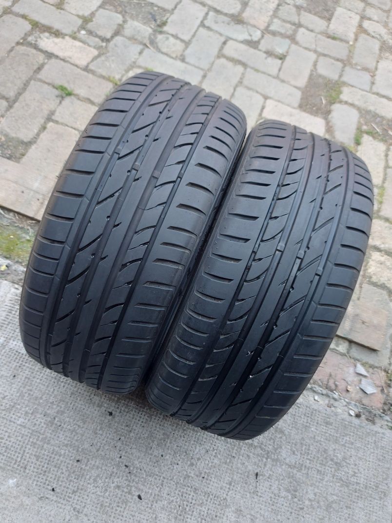 Set 2buc 215/55 R16 97W XL Sailun Atrezzo ZSR vară