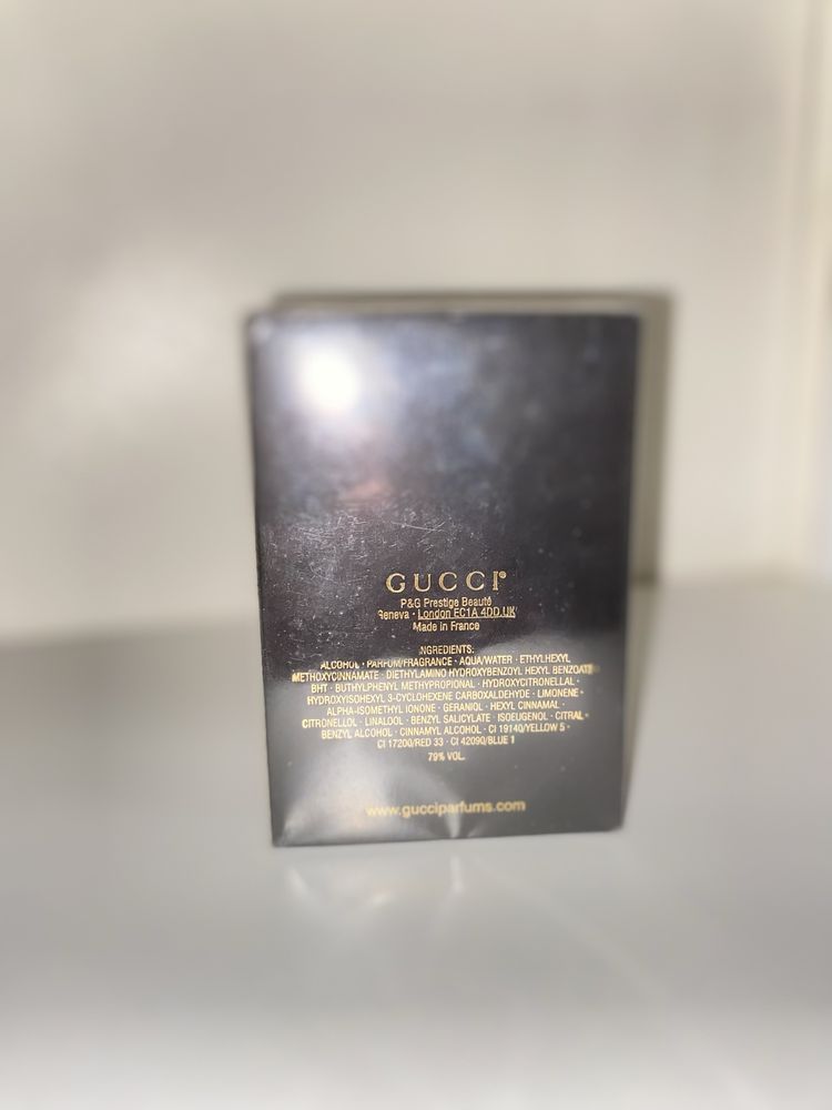 Parfum Gucci Guilty 75ml apa de toaleta edt