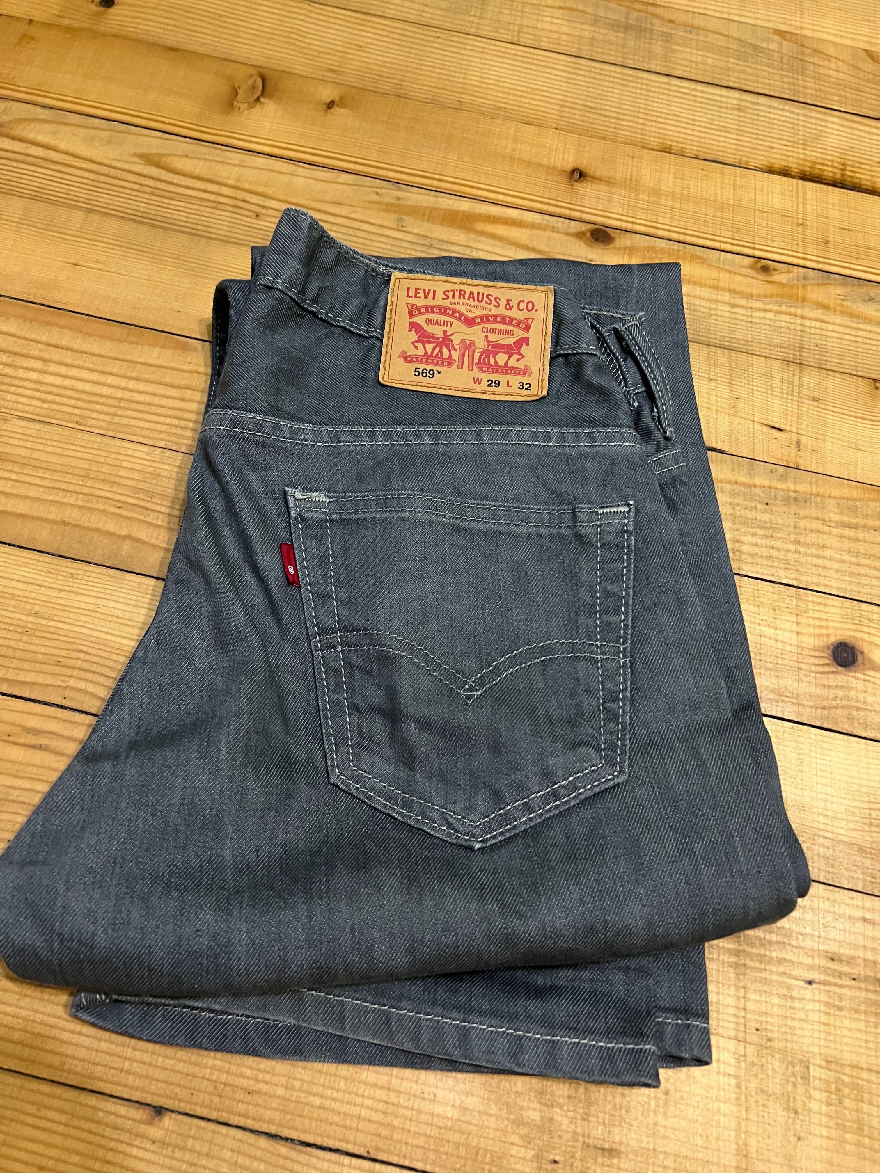 Панталони Levi’s