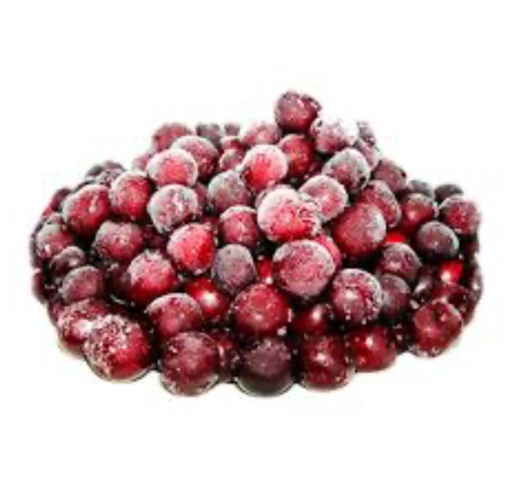 Вишня замороженная