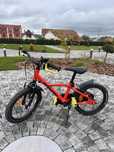 Bicicleta 900 racin