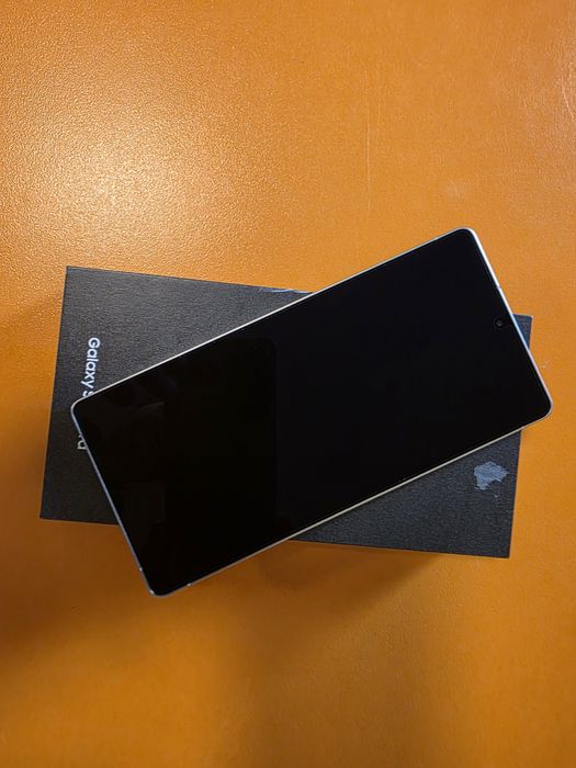 Samsung S25 Ultra 5G 256gb 12gb Silverblue resigilat garantie Samsung