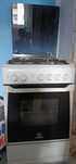 Aragaz Indesit pe gaz