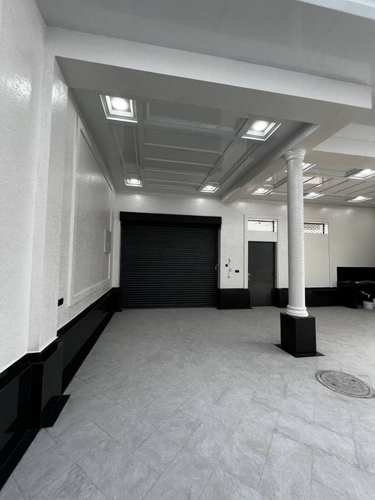 Юнусабад Бободехкон махалля 2,7 соток 6 ком, Новый Евро ремонт