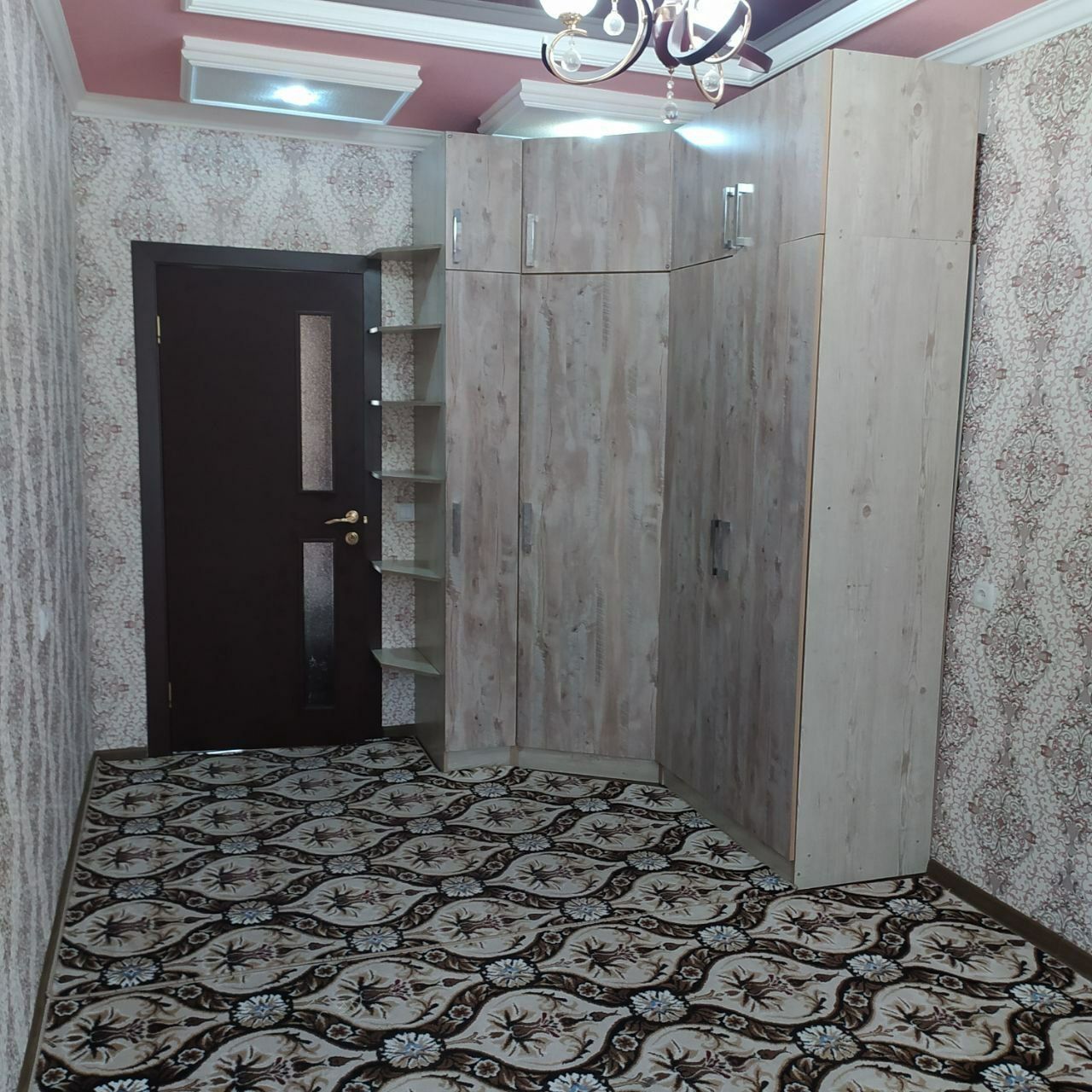 Срочно сдается квартира