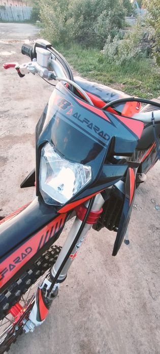 alfarad x8 300cc nou cu garanție și livrare in toată țara
