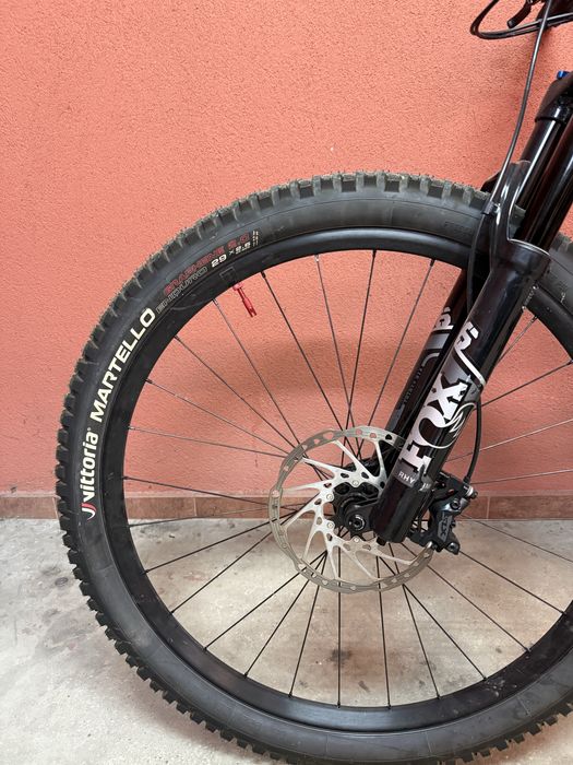 Specialized Turbo Levo 2022