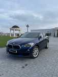 BMW X2 sDrive1.8i