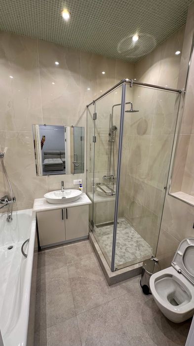 Сдается квартира в современном дизайне на долгосрочную основу