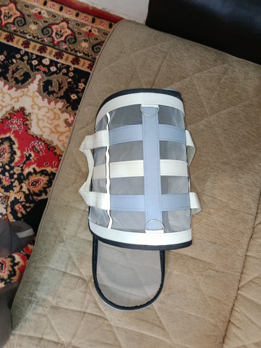 Переноска для кошек