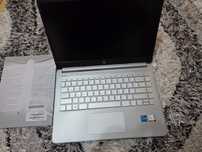 HP 14" Laptop | Intel Core i5-1235U Processor | 16 GB RAM | 512 GB SSD