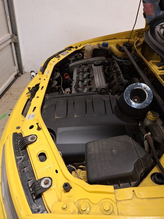 Fiat Punto 1.8 HGT  (circuit, raliu, rally, vtm, slalom)