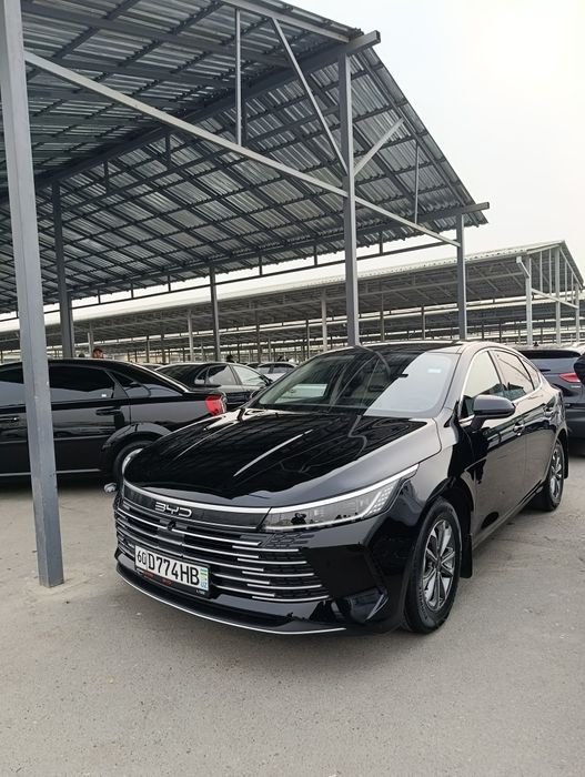 BAD chador 2024 / 22700km yurgan