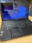 Laptop Toshiba Satellite C850D-10W