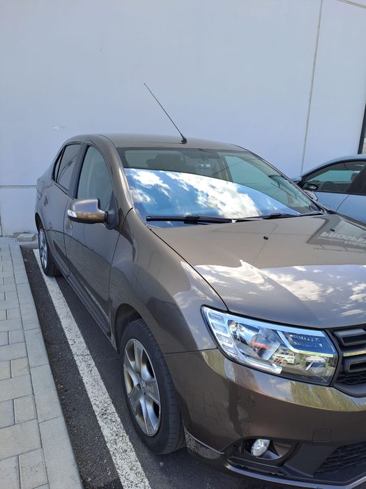 Dacia SL Prestige Plus 2019