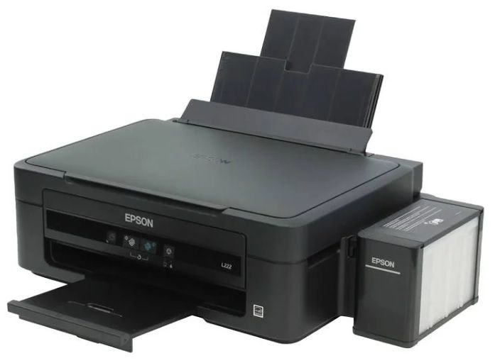 Выезд! Ремонт принтеров, МФУ, установка, настройка EPSON, HP, CANON др