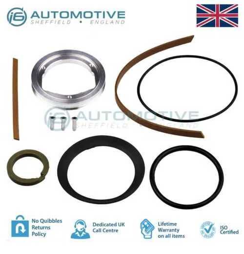 Reparatie compresor  Discovery 3, 4