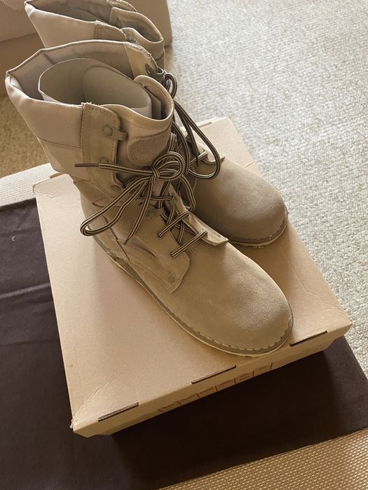 Bocanci militari mărimea  28,5 /43-44