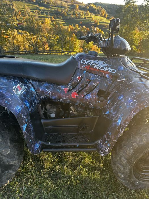 Linhai worker in stare perfecat de finctionare(nu cf moto ,tgb,articat