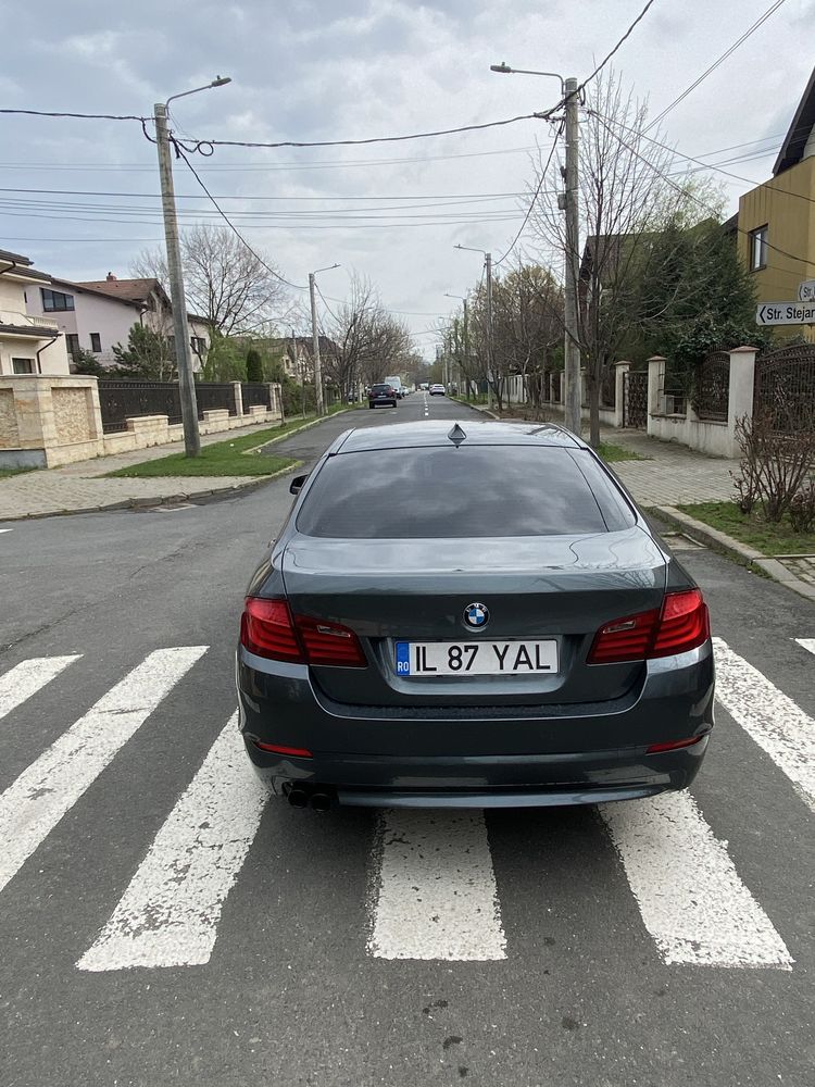 Vand Bmw seria 5 F10