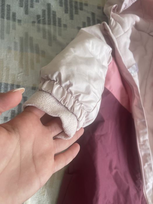 Много запазен детски космонавт