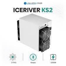Ice river ks2 2 TH